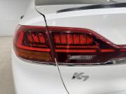 Kia K7 YG (II) Рестайлинг Москва  - изображение 45