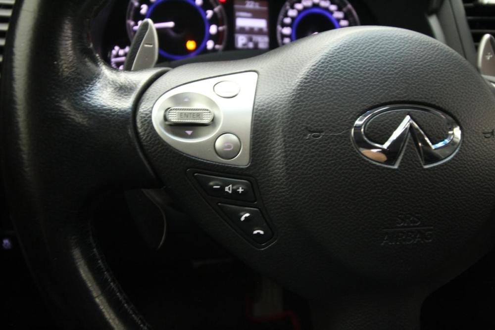 Infiniti QX70 Сургут  - изображение 40