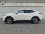 Haval F7x I Рестайлинг Казань  - изображение 32