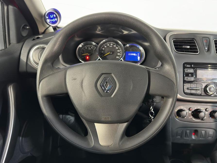 Renault Logan II Великий Новгород  - изображение 13