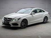 Mercedes-Benz E-Класс IV (W212 S212 C207) Рестайлинг Москва  - изображение 13