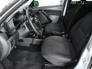 Lada (ВАЗ) Granta I Новосибирск  - изображение 38