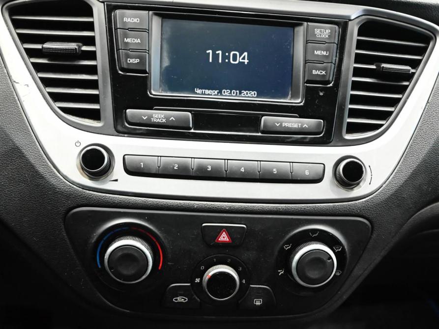 Hyundai Solaris II Екатеринбург  - изображение 13