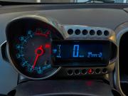 Chevrolet Aveo II Крым  - изображение 30