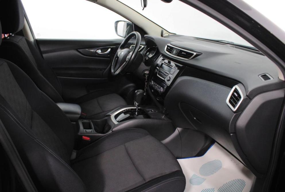 Nissan Qashqai II Нижний Новгород  - изображение 13