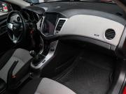 Chevrolet Cruze I Москва  - изображение 26