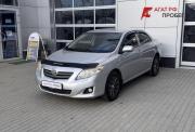 Toyota Corolla X (E140 E150) Владимир  - изображение 26