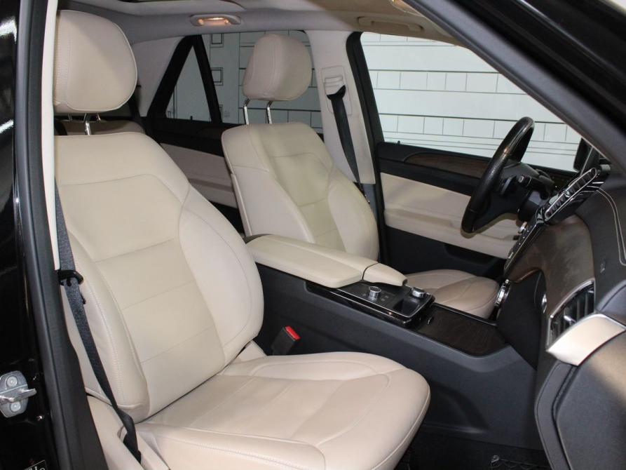 Mercedes-Benz GLE I (W166) Москва  - изображение 26