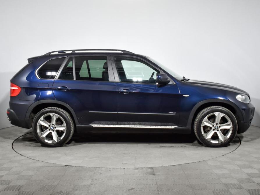 BMW X5 II (E70) Санкт-Петербург  - изображение 4