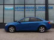 Chevrolet Cruze I Екатеринбург  - изображение 22