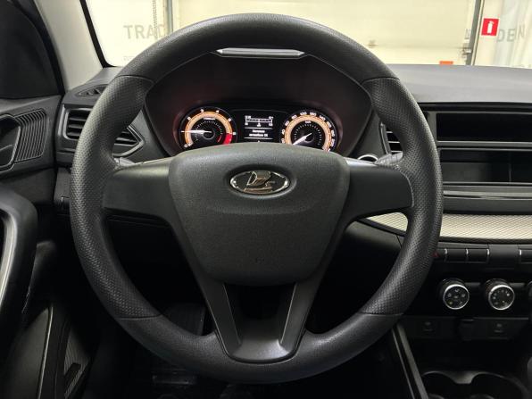 Lada (ВАЗ) Vesta I Рестайлинг (NG) с пробегом 2024 года, цена 1 160 000 рублей, 34000 км, седан, Автокод Объявления