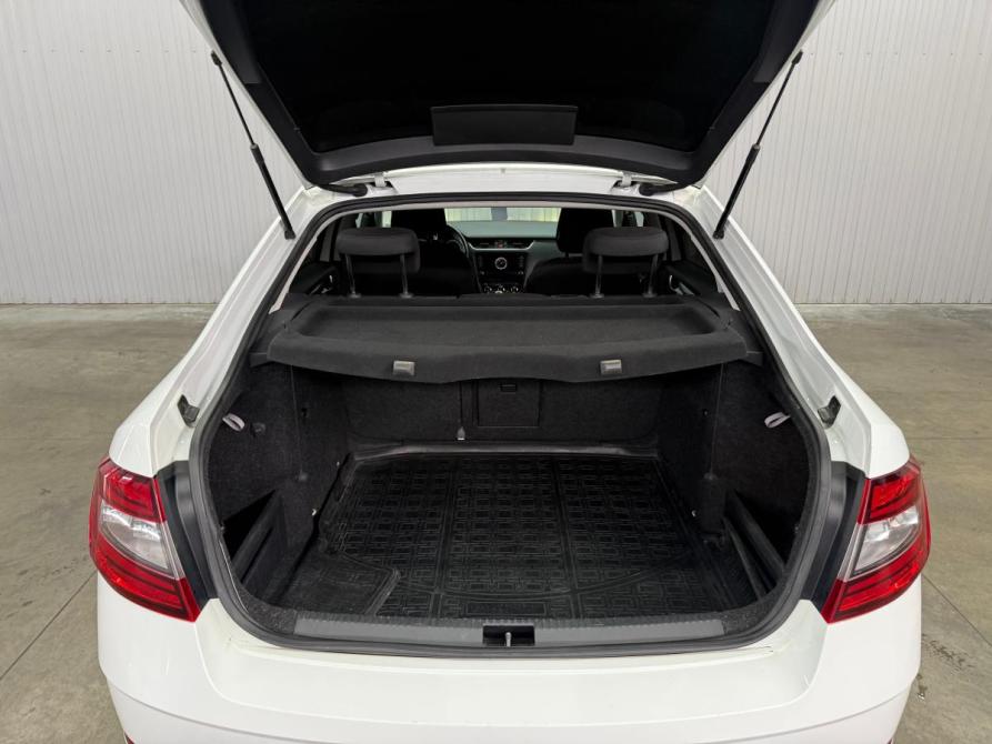 Skoda Octavia III (A7) Рестайлинг Краснодар  - изображение 20