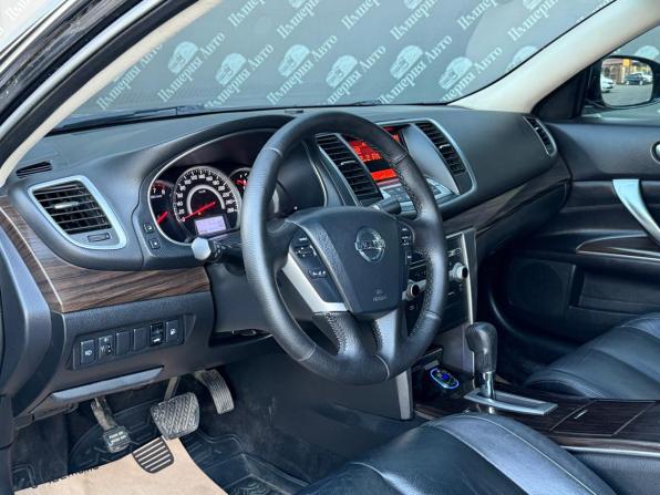 Nissan Teana II Рестайлинг с пробегом 2012 года, цена 880 000 рублей, 244000 км, седан, Автокод Объявления