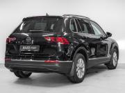 Volkswagen Tiguan II Рестайлинг Москва  - изображение 36