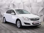Opel Astra H Рестайлинг Ульяновск  - изображение 27