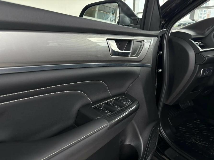 Haval M6 II Екатеринбург  - изображение 9