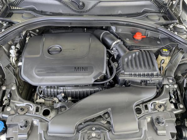 Mini Clubman II Рестайлинг с пробегом 2019 года, цена 1 945 000 рублей, 187144 км, универсал, Автокод Объявления