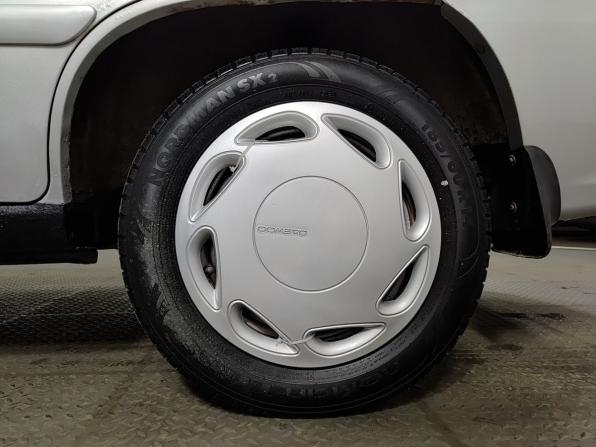 Daewoo Nexia I Рестайлинг с пробегом 2011 года, цена 275 000 рублей, 115039 км, седан, Автокод Объявления