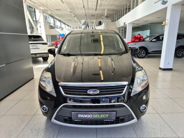 Ford Kuga I с пробегом 2008 года, цена 899 000 рублей, 264945 км, внедорожник, Автокод Объявления