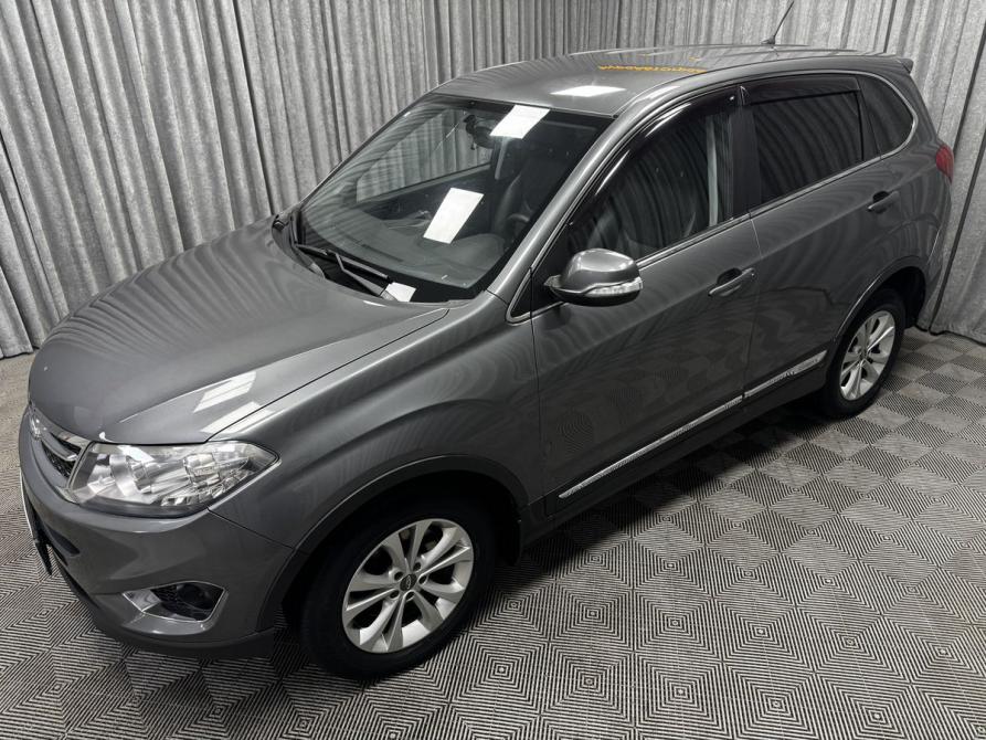 Chery Tiggo 5 I Стерлитамак  - изображение 8
