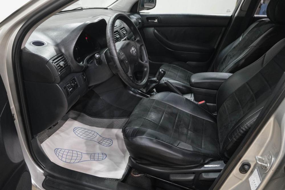 Toyota Avensis II Рестайлинг Новокузнецк  - изображение 13