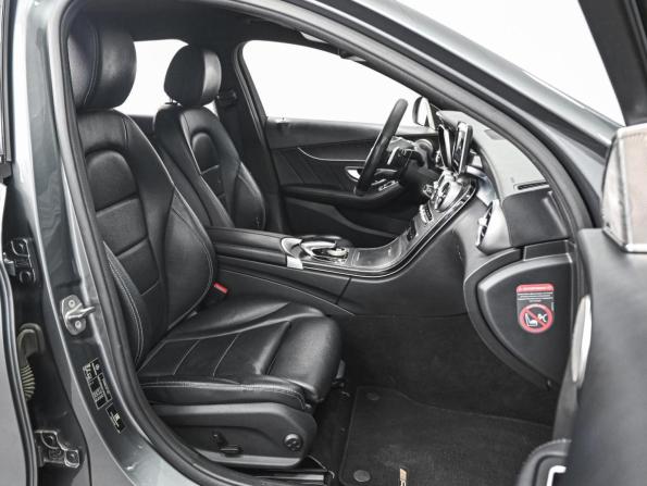 Mercedes-Benz C-Класс IV (W205) с пробегом 2016 года, цена 2 369 111 рублей, 199808 км, седан, Автокод Объявления