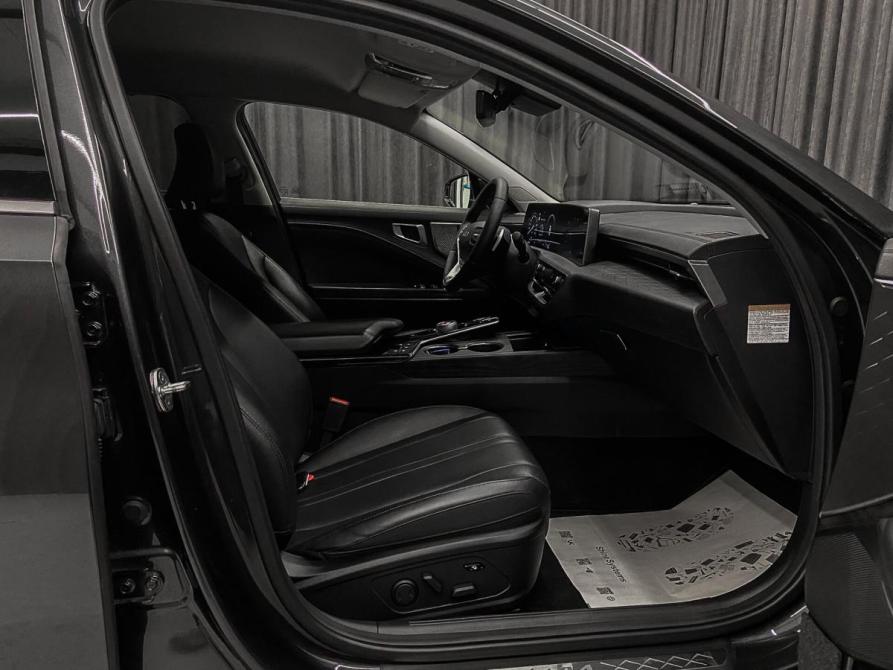 Kia K8 I Красноярск  - изображение 12