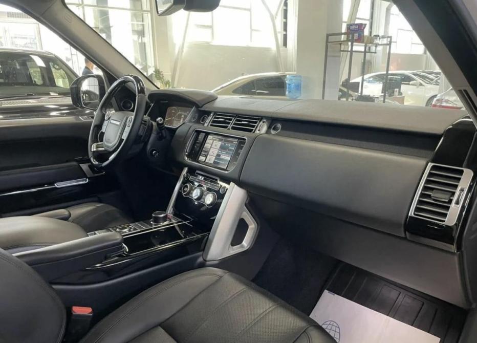 Land Rover Range Rover IV Киров  - изображение 31