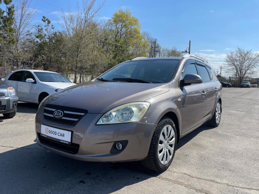 Kia Ceed I Саратов  - изображение 1