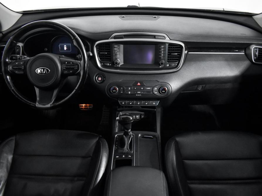 Kia Sorento III Prime Санкт-Петербург  - изображение 15