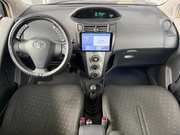 Toyota Yaris II с пробегом 2008 года, цена 459 000 рублей, 158000 км, хэтчбек, Автокод Объявления