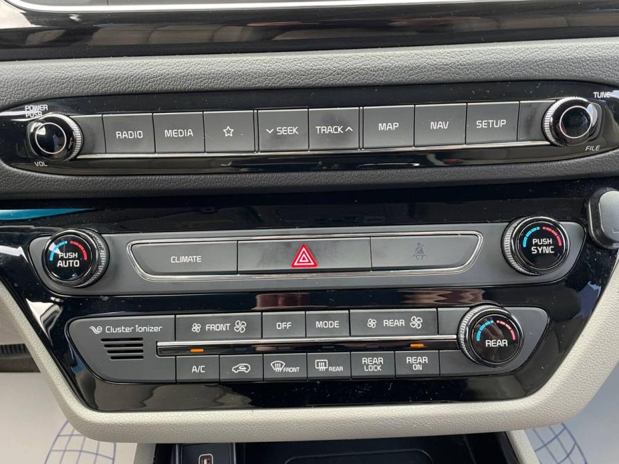 Kia Carnival III Стерлитамак  - изображение 27