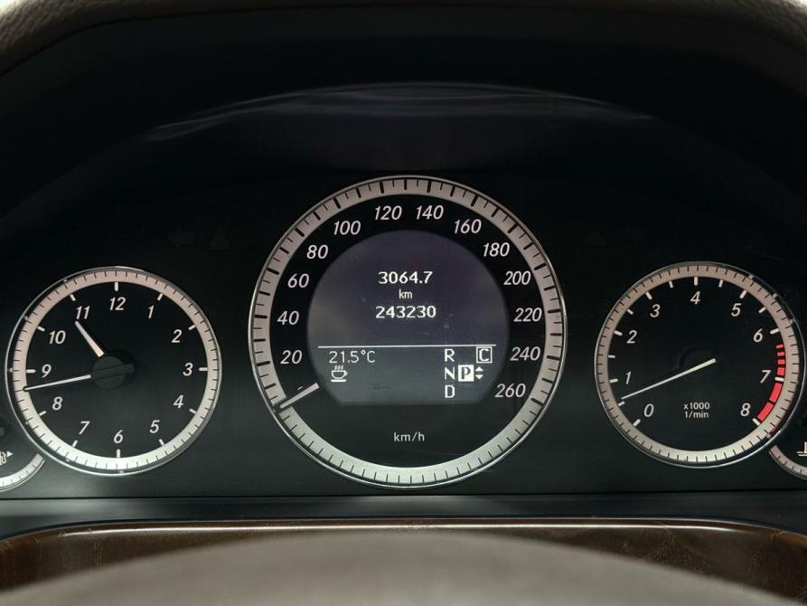 Mercedes-Benz E-Класс IV (W212 S212 C207) Ижевск  - изображение 43