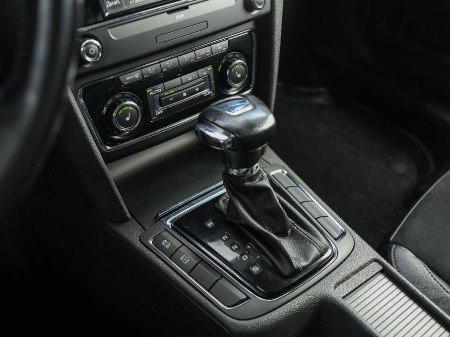 Skoda Superb II Ижевск  - изображение 18