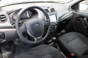 Lada (ВАЗ) Granta I Рестайлинг Ярославль  - изображение 24