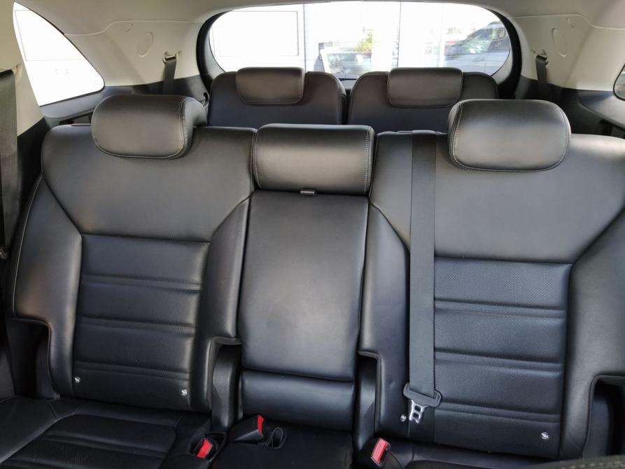 Kia Sorento III Prime Рестайлинг Екатеринбург  - изображение 30