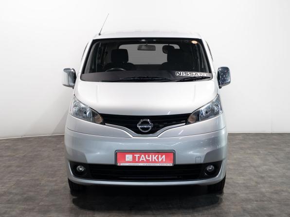 Nissan NV200 с пробегом 2017 года, цена 1 470 000 рублей, 167000 км, минивэн, Автокод Объявления