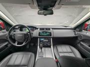 Land Rover Range Rover Sport II Рестайлинг Москва  - изображение 15
