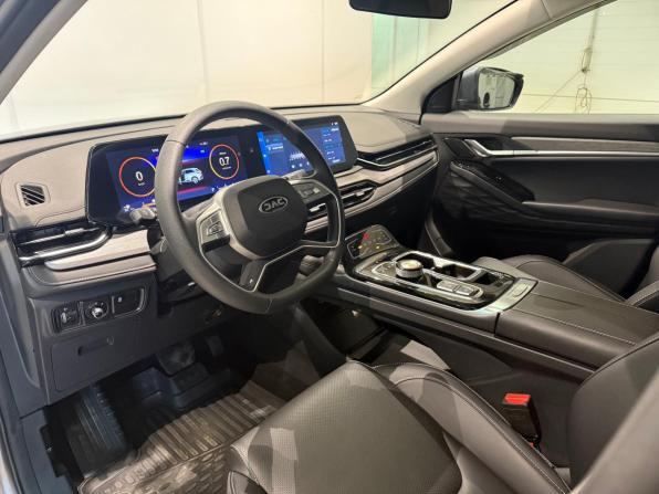 JAC JS6 с пробегом 2023 года, цена 1 950 000 рублей, 19000 км, внедорожник, Автокод Объявления