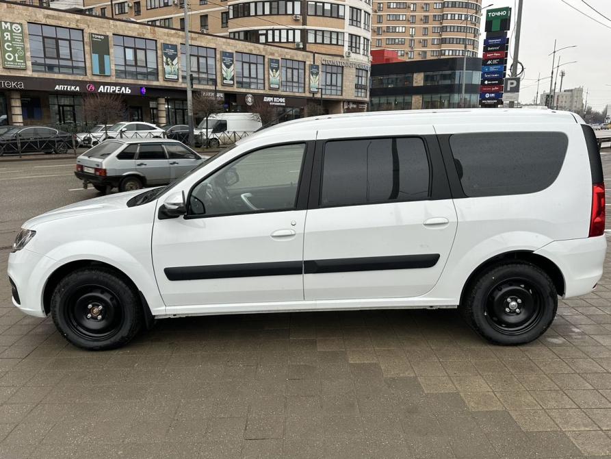 Lada (ВАЗ) Largus I Рестайлинг Краснодар  - изображение 6