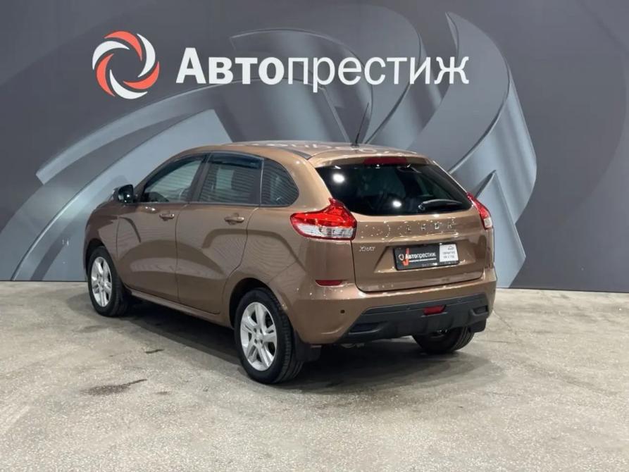 Lada (ВАЗ) XRAY I Пермь  - изображение 6