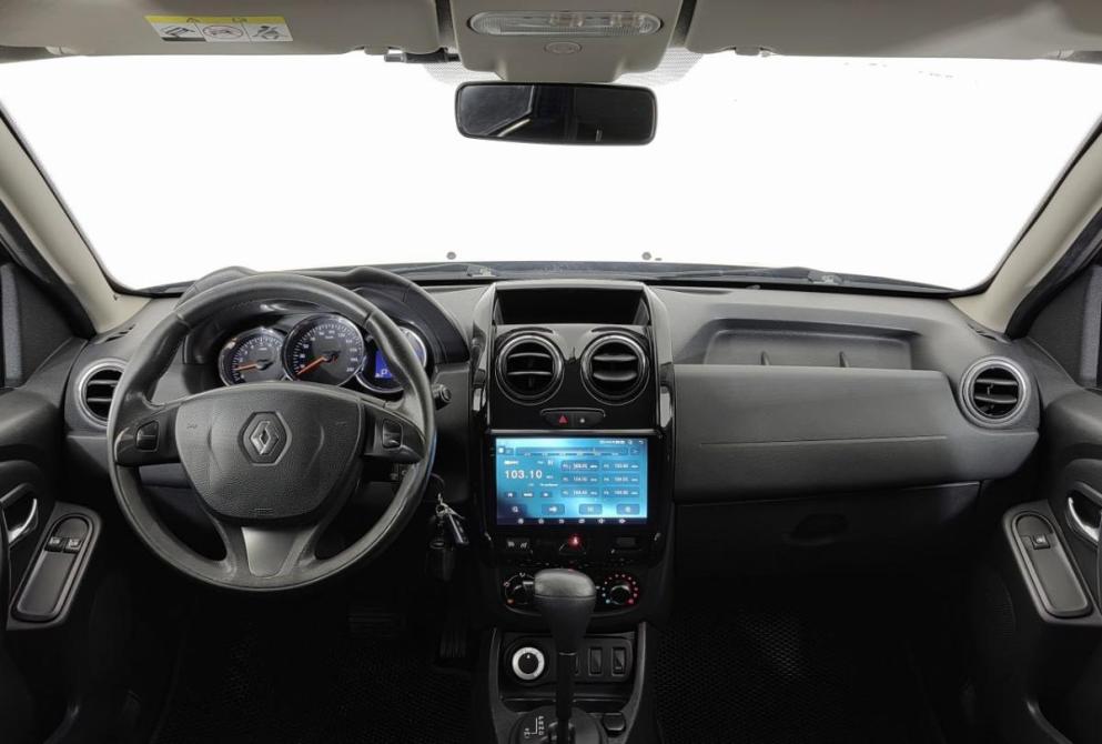 Renault Duster I Рестайлинг Волгоград  - изображение 14