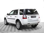 Land Rover Freelander II Рестайлинг Москва  - изображение 31