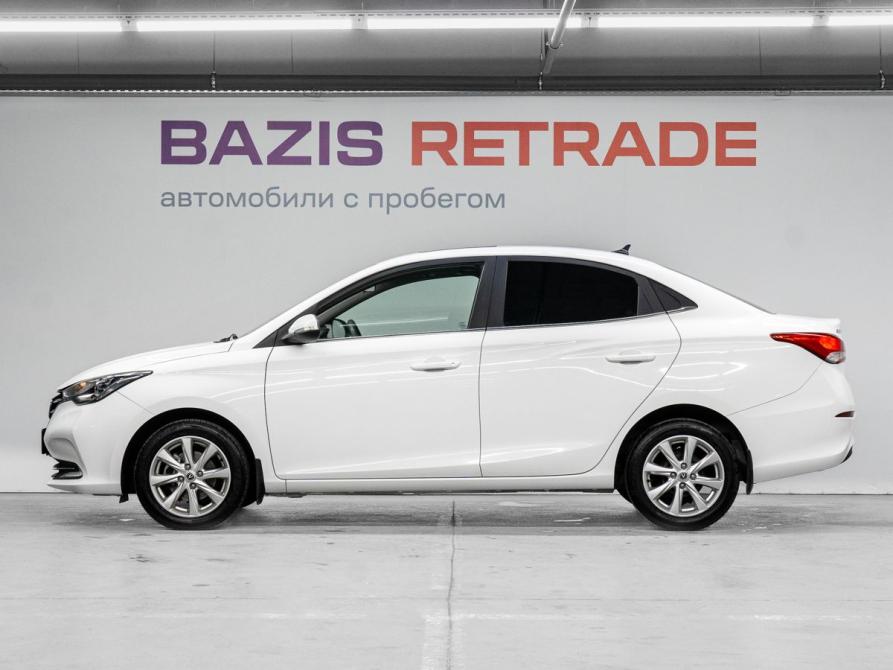 Changan Alsvin Тюмень  - изображение 9