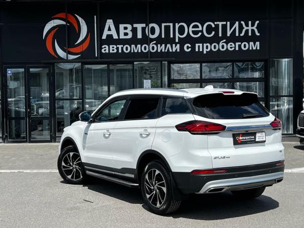 Geely Atlas Pro с пробегом 2021 года, цена 1 950 000 рублей, 69000 км, внедорожник, Автокод Объявления