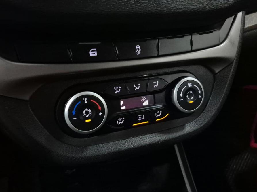 Lada (ВАЗ) Vesta I Альметьевск  - изображение 19