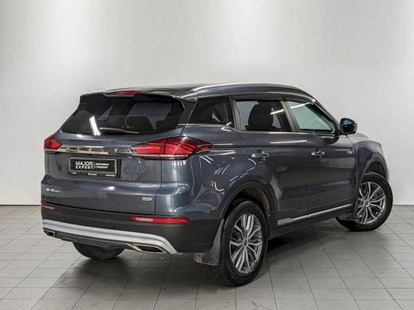 Geely Atlas Pro с пробегом 2021 года, цена 1 750 000 рублей, 95680 км, внедорожник, Автокод Объявления