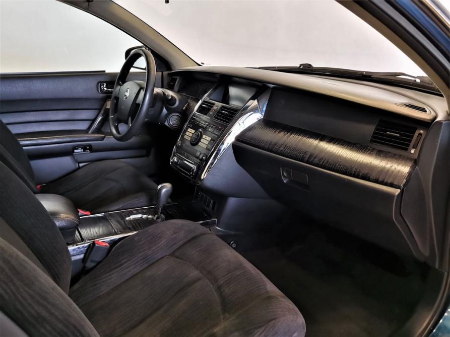Nissan Teana I Рестайлинг Москва  - изображение 11