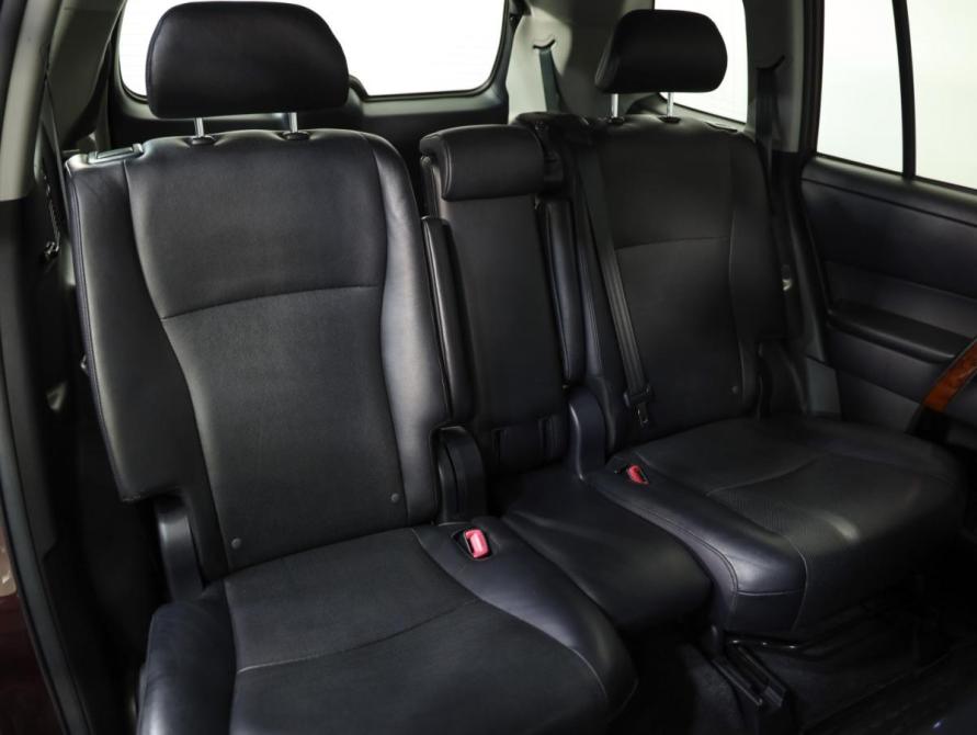 Toyota Highlander II (XU40) Рестайлинг Санкт-Петербург  - изображение 24