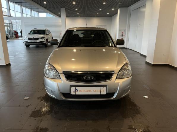 Lada (ВАЗ) Priora I Рестайлинг с пробегом 2018 года, цена 800 000 рублей, 69951 км, седан, Автокод Объявления